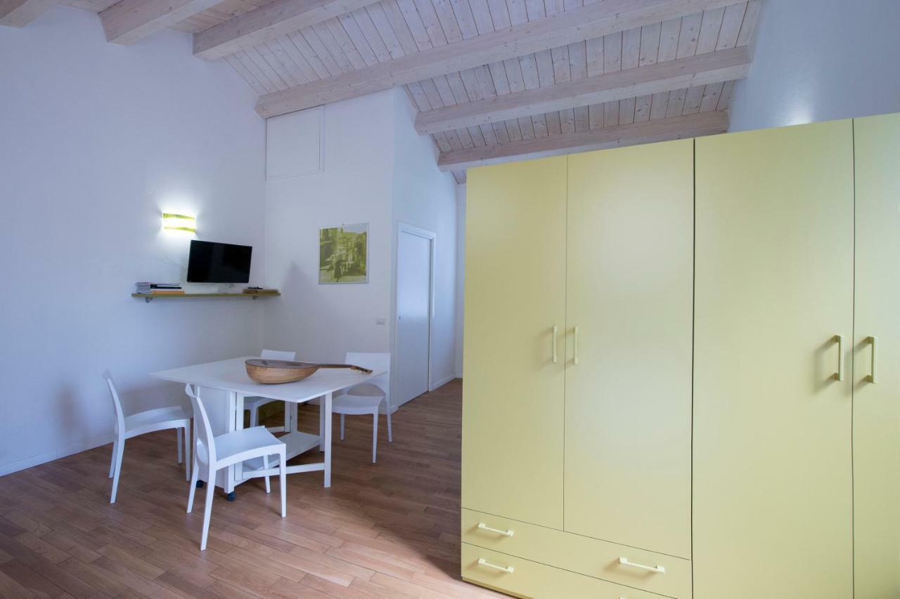 Le Radici Delle Nuvole Hotel Cairano Exterior foto